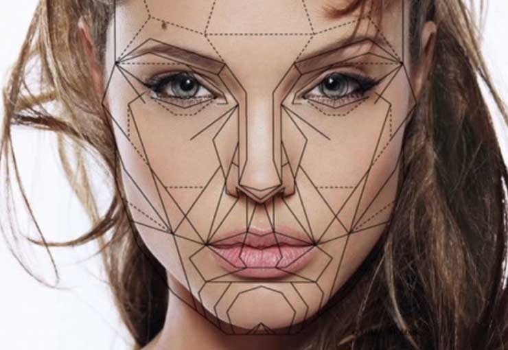 Golden Ratio and Facial Beauty