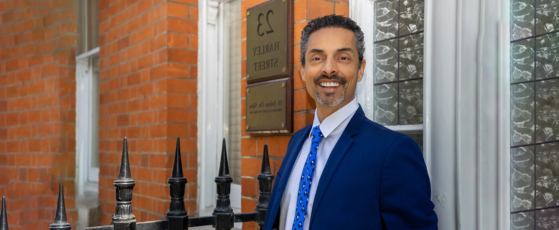 Dr. Julian De Silva London’s Leading Facial Plastic Surgery Practice