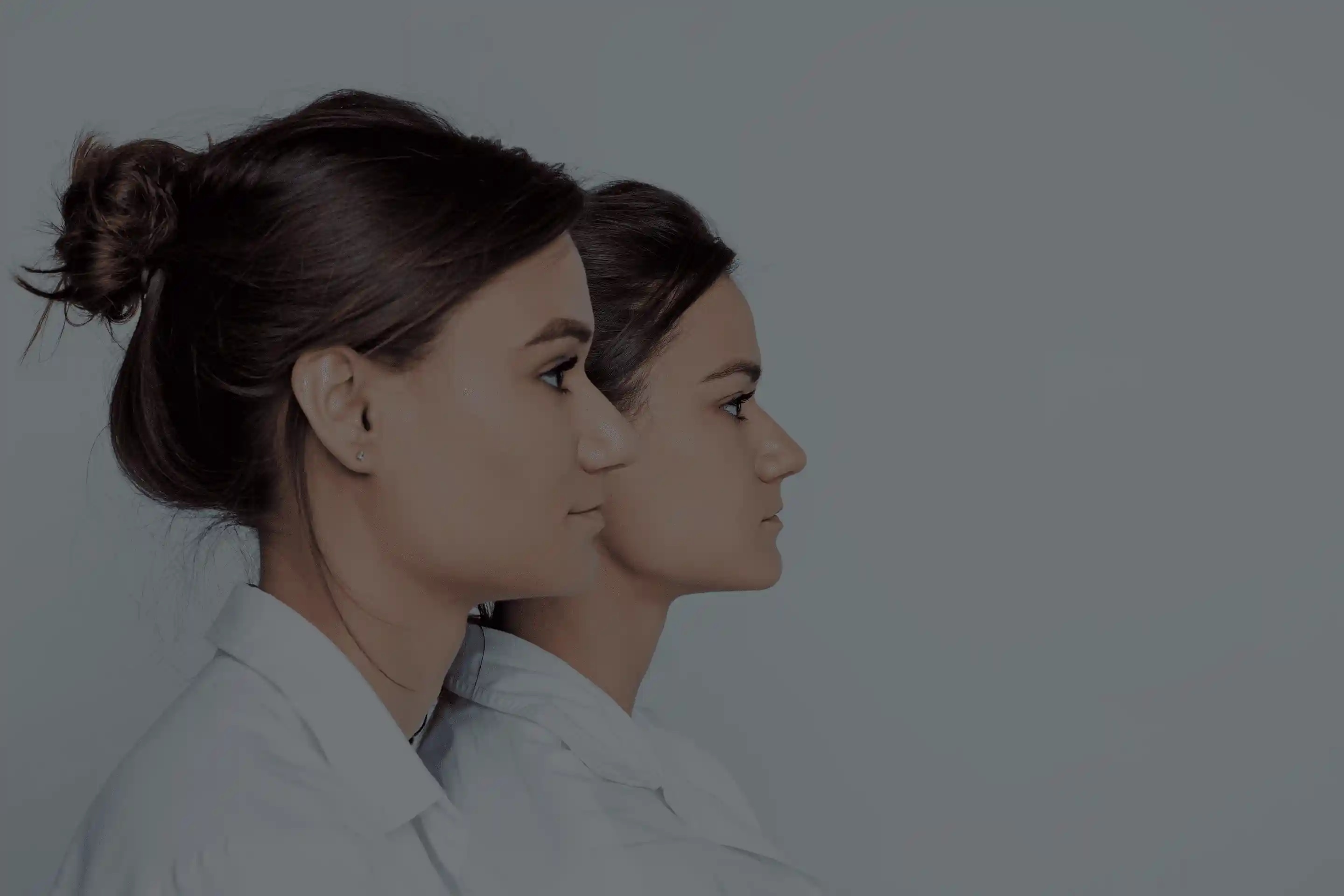 Natural Rhinoplasty Surgery in Harley Street, London | Dr Julian De Silva image 1
