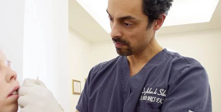 What Sets Dr De Silva Apart