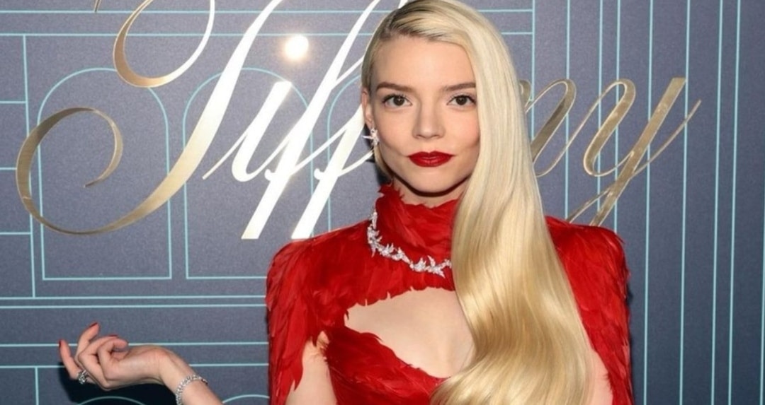 Anya Taylor-Joy, bullied for her looks as a teenager