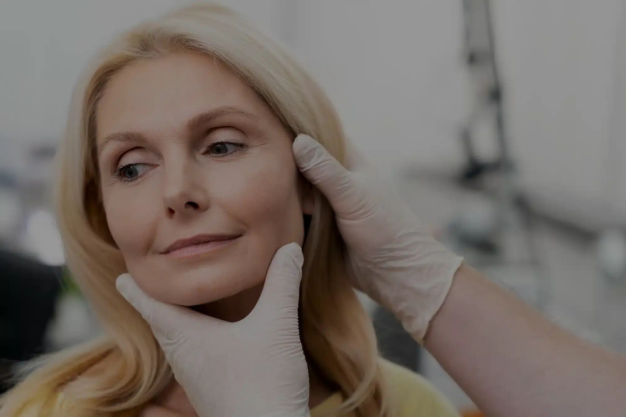 Natural Facelift & Neck Lift Surgery FAQ’S image 1