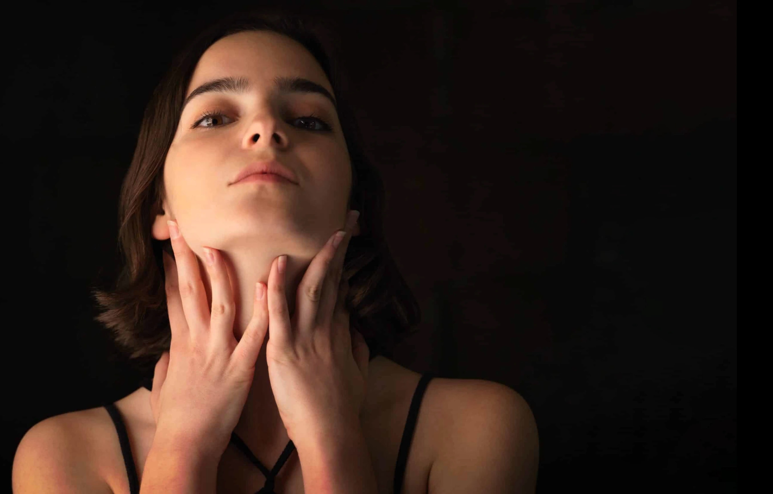 Neck Lift in London