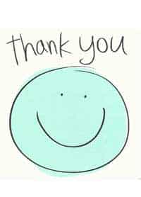 Thank you & Testimonial Facial Plastic Surgery London