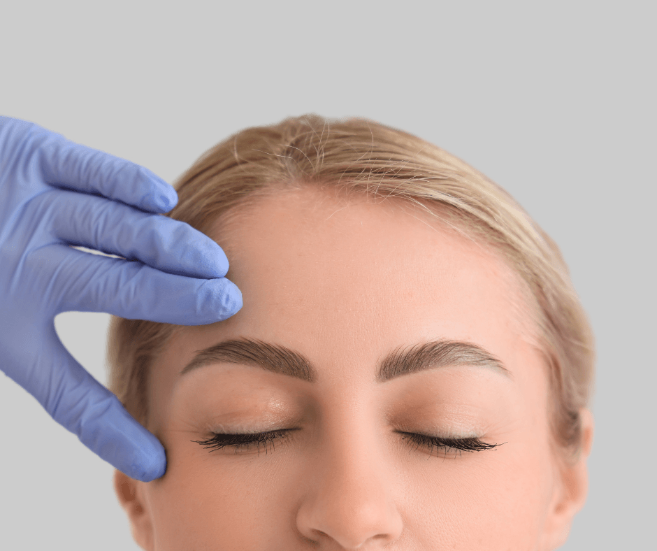 Surgical vs. Non-Surgical Eyelid Procedures: What You Need to Know
