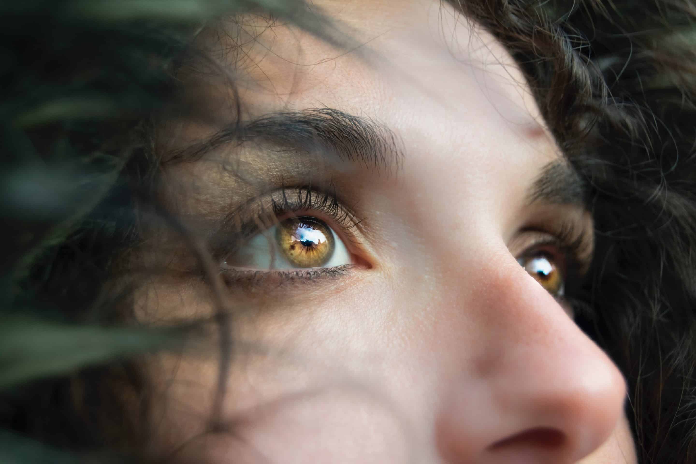 Eyelid Surgery in London: Harley Street Blepharoplasty image 1