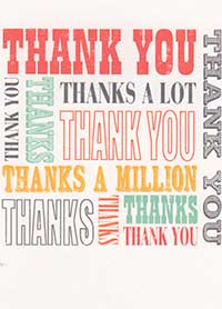 Thank you & Testimonial Facial Plastic Surgery London