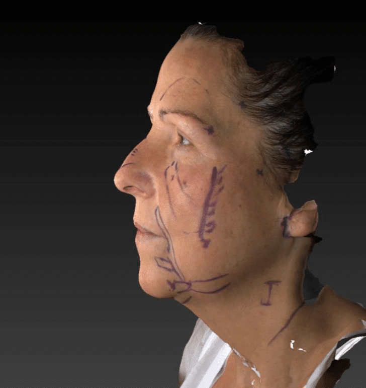 Cmp Content Split Text Only Black image 2