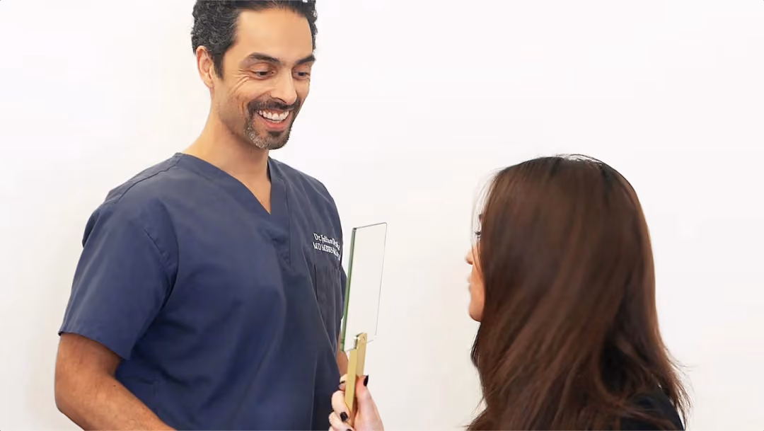 Why Patients Seek Nose Job Revision