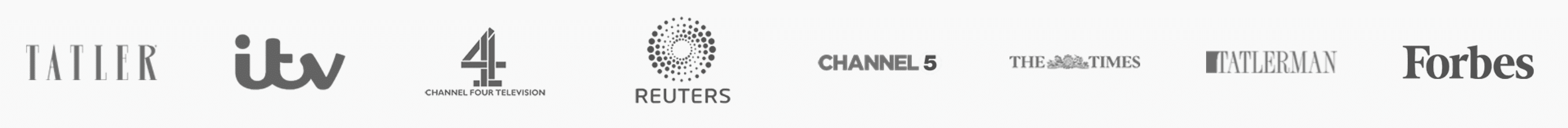 Featured Logos