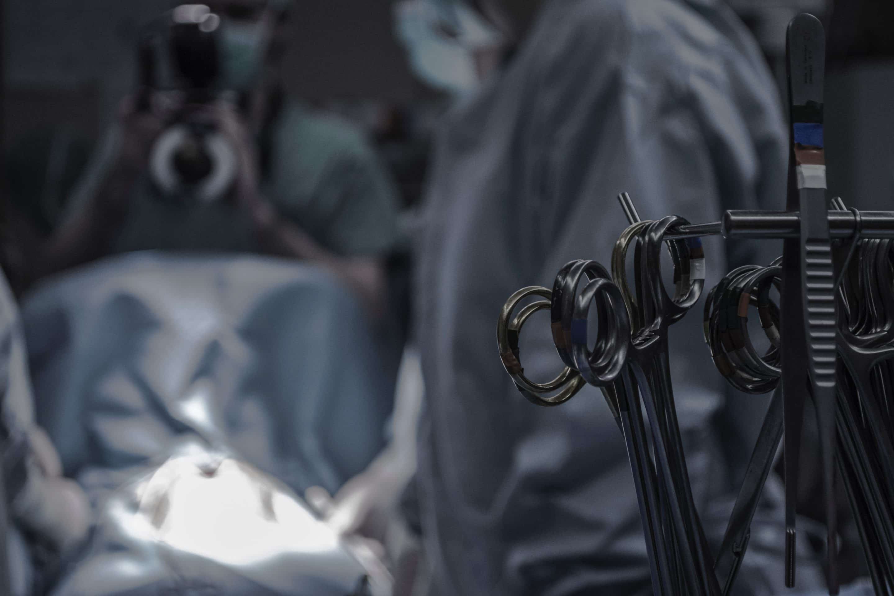 Anaesthesia Options & Frequently Asked Questions | London image 1