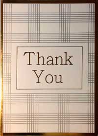 Thank you & Testimonial Facial Plastic Surgery London