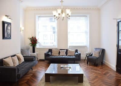 Our Clinic - 23 Harley Street London