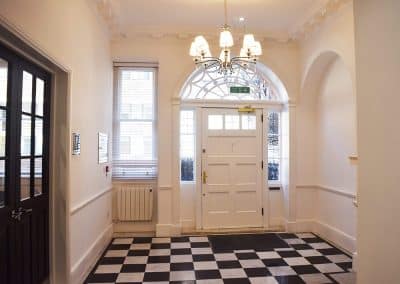 Our Clinic - 23 Harley Street London