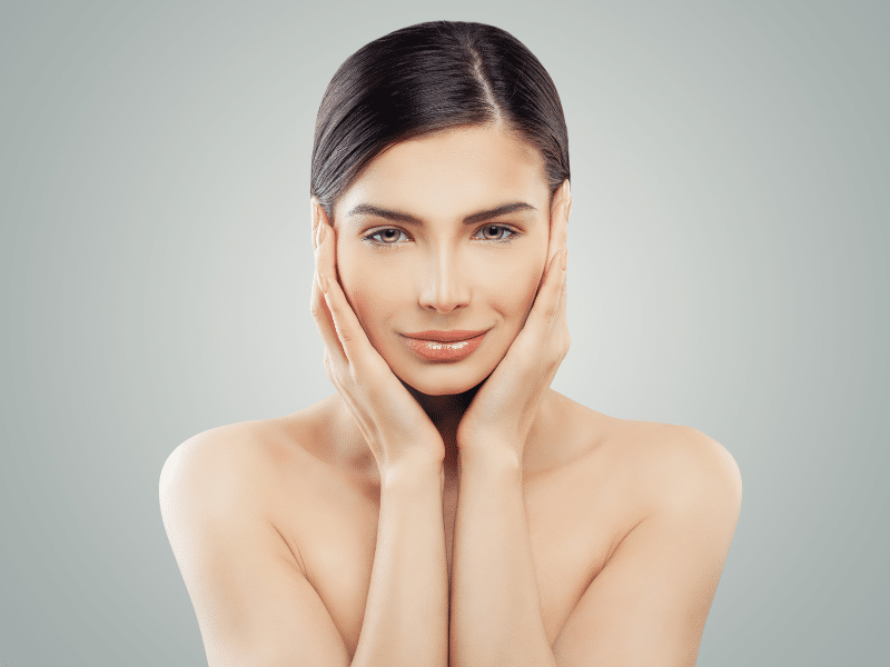 Patients who want minimal surgery can undergo one stitch secret facelift to achieve a more refreshed look.