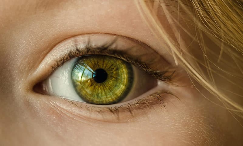 Reverse the Signs of Aging With Eye Surgery