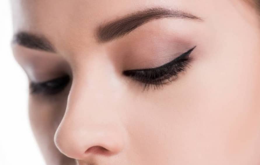 lower eyelid surgery for dark circles