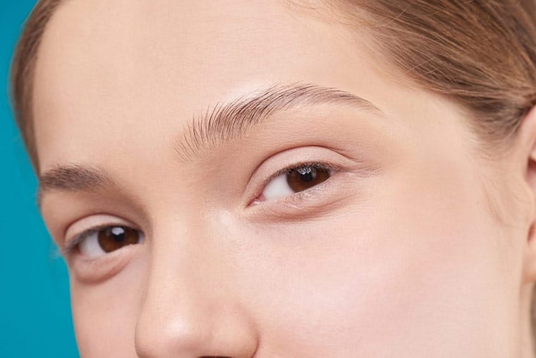 Blepharoplasty or eyelid surgery is the best solution to eye bag removal.