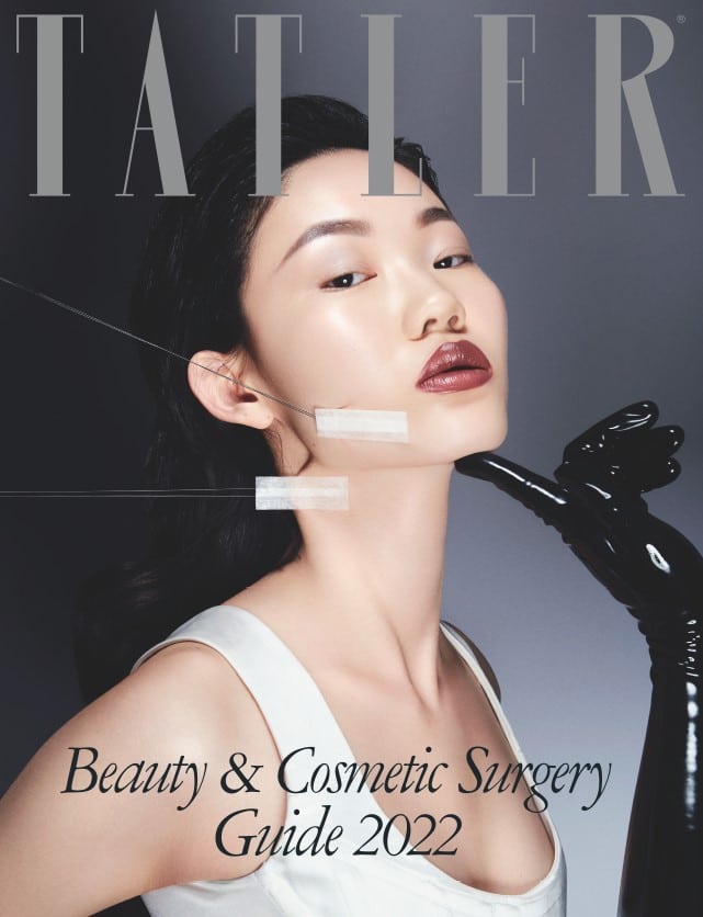 Tatler - Beauty and Cosmetic Surgery Guide 2022