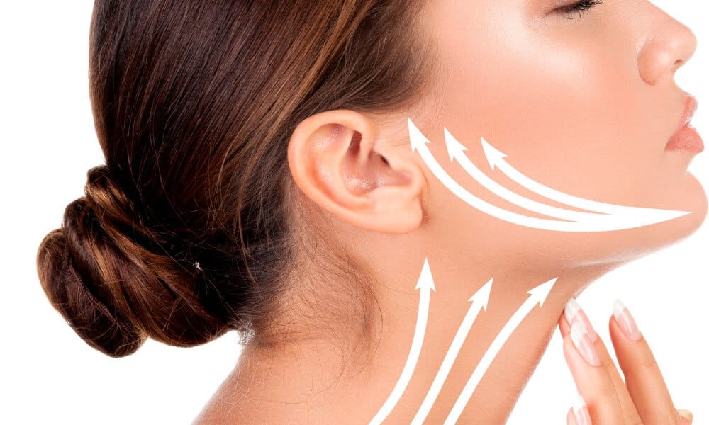 Mid facelifts are procedures that put your cheek tissues back to their natural position.