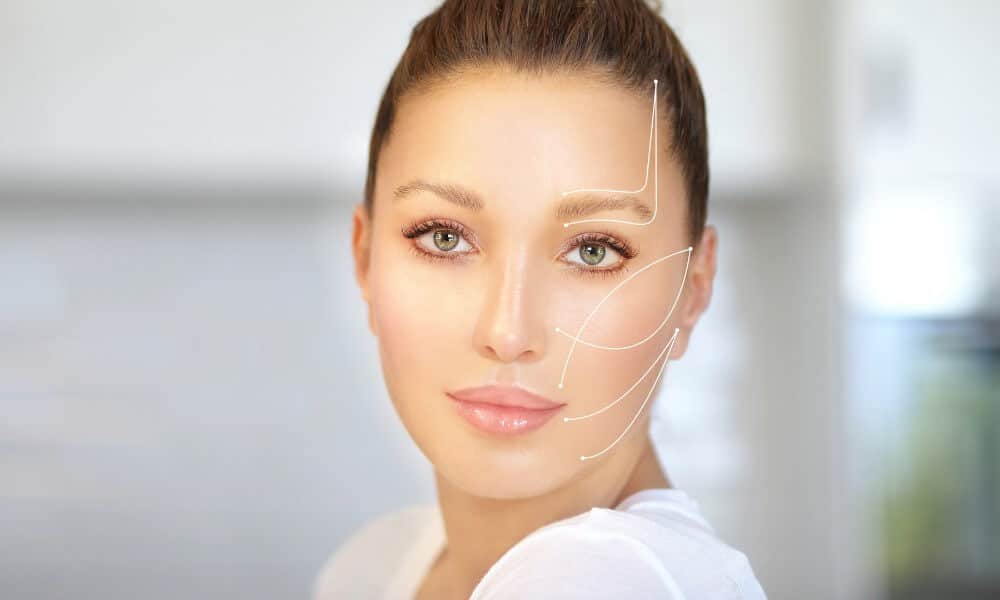 This outpatient procedure deals with mid face sagging and restores your youthful contour.