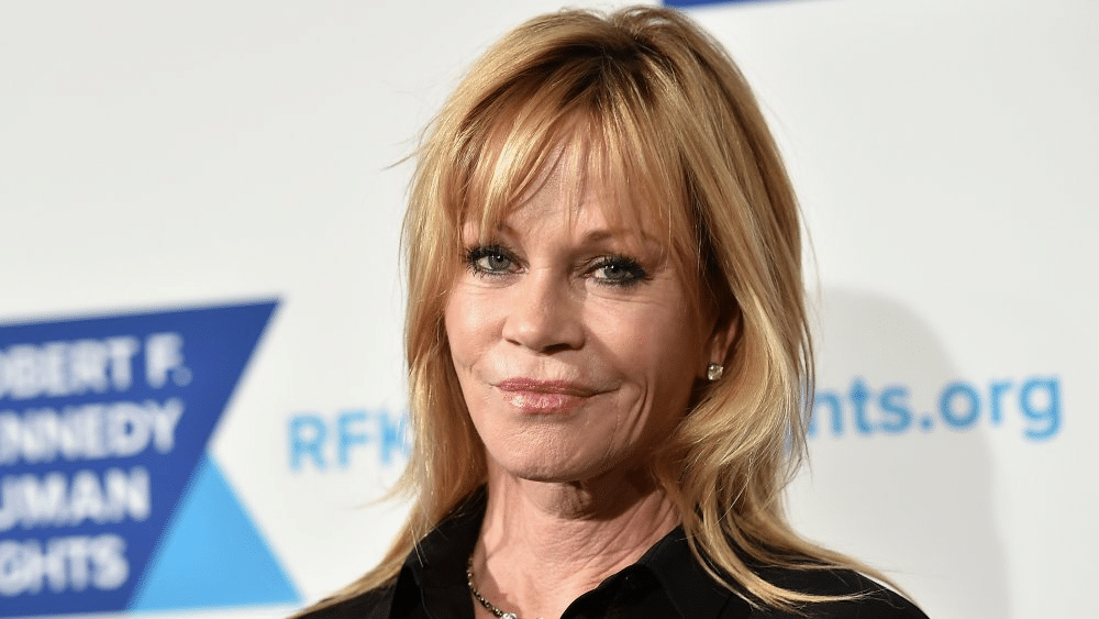 Melanie Griffith's facelift journey, like that of Goldie Hawn, sparked a heated debate in the industry.
