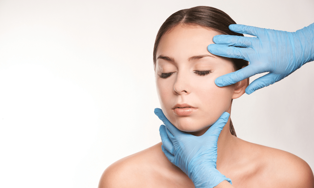 This treatment can be done with other non-surgical procedures. When combined with Botox to smoothen out lines and wrinkles in the upper half of the face and dermal fillers to restore volume loss in the mid face, the one-stitch mini facelift can produce a more dramatic, youthful look. This combination is the closest to an effective non surgical facelift. On the other hand, a thread lift works differently. The treatment involves threading thin, dissolvable sutures beneath the skin. Then, the surgeon will pull your skin tight. Invisible, painless barbs attach to your skin to ensure that the thread grips your underlying tissue when the thread is pulled tight. The barbed thread that goes into your skin then triggers your body’s healing response. This stimulates collagen production in the target area. Collagen can then fill gaps in your sagging skin, producing a more youthful, firmer appearance.