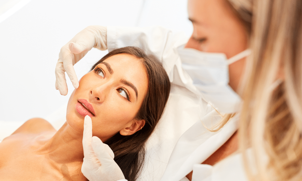 The surgery must be done by an expert cosmetic doctor to avoid bending the underlying tissue. A one-stitch facelift is a variation of a mid face lift procedure. As the name implies, it lifts up a sagging mid face. The treatment is performed under local anaesthetic. The cosmetic surgeon in a private clinic makes a tiny incision just above the temporal hairline. Then, the surgeon removes a tiny sliver of muscle tissue and fat. Next, a stitch passes through the deep tissue within the cheek. Lastly, the skin is tightened and secured before the plastic surgeon closes the incision with dissolvable stitches. This procedure can be done along with other treatments like jaw line enhancement, neck lift, and rhinoplasty. Moreover, this facelift is less invasive than a full facelift. It offers long-lasting results with minimal downtime. There’s also little-to-no swelling or bruising. Many of my patients can also go back to work the next day.