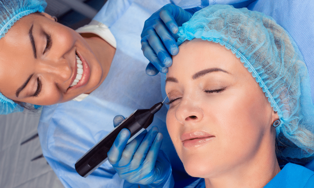This eyelid surgery is worth getting for people who want to look younger and more refreshed. The dramatic facial improvements it provides are worth considering as a less intense surgery with a hassle-free recovery period.