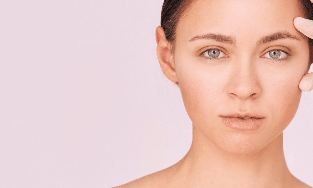 According to peer reviewed studies, the causes of droopy eyelids can be addressed through surgical treatment. Ageing The most common cause of ptosis is ageing. Our body reduces collagen and elastin production as we age, which impacts the elasticity of our skin and its appearance over time. As a result, the eyelid droops. While the signs of ageing can be reduced, it's up to the person whether they want to address them for cosmetic purposes. However, for some people, it can obstruct eyesight and affect their everyday lives when the eyelids are not positioned lower than usual. Genetics Genetics plays an essential role in how your eye region is formed. If your parents have prominent ptosis, you are most likely to acquire these physical traits. As such, while older patients tend to be more vulnerable to this condition, younger people can manifest symptoms of droopy eyelids early in their lives due to their genes. Excess Skin on the Upper Eyelid Extra skin on the upper eyelid can cause them to droop. It makes wrinkles and creases more prominent with age, which accentuates other skin concerns such as dark circles, bags under the eyes, and ptosis or the weakening of the muscle tissues in this region. Nerve Damage A droopy eyelid condition caused by nerve damage is called neurogenic ptosis. When there are problems with the nerve pathways that control the muscle movements in the eyelid region, it causes the upper eyelids to droop and lose shape. The person's eyesight can be obstructed by this functional concern. Trauma, Injury Trauma or injury in the eye region can destroy nerve endings and weaken eyelid muscles, causing them to droop. Droopy eyelid surgery can address this functional issue. Underlying Medical Condition Several medical conditions can cause droopy eyelids. In some patients the actual eyelid can be droopy, this is termed ptosis in medical jargon. There are many causes including diabetes, stroke, Myasthenia gravis, Horner syndrome, and tumours, as well as ageing and contact lens wear. An examination in person is required to look at the cause and the treatment is different from blepharoplasty surgery alone.