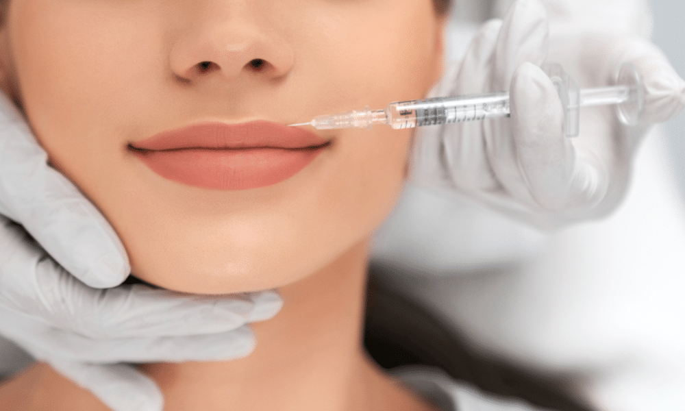 The trending corner lip lift treatment is one of the most popular procedures that brighten your facial features.