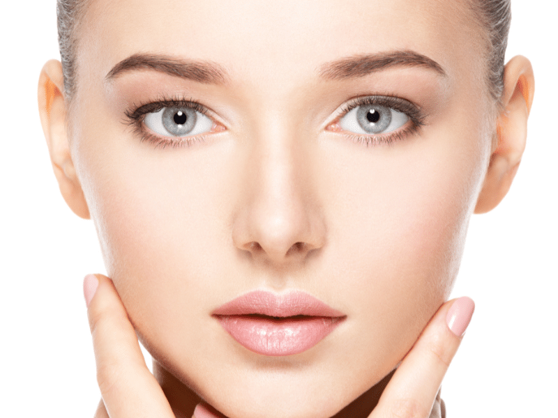 You can get rid of hooded or droopy eyes through several procedures.
