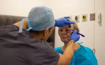 Thinking About Lifting Your Forehead? Surgical Approaches for a Revitalised Appearance